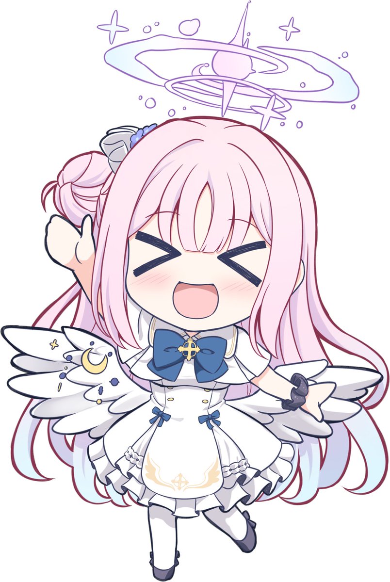 ちびみか様 Post by ふにちか＠冬コミ1日目 東 