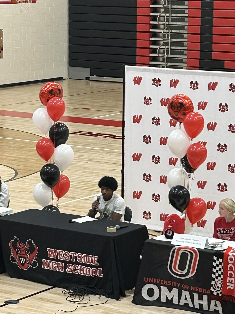 Westside Warriors Varsity Baseball tweet media