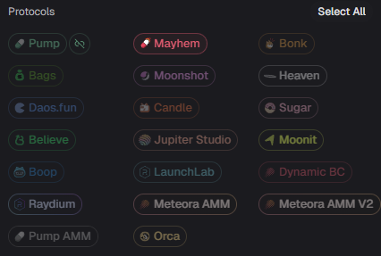 fuck it, mayhem mode