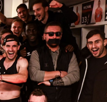 Polonia Varsovie 🇫🇷 (@poloniavarsovie) on Twitter photo 