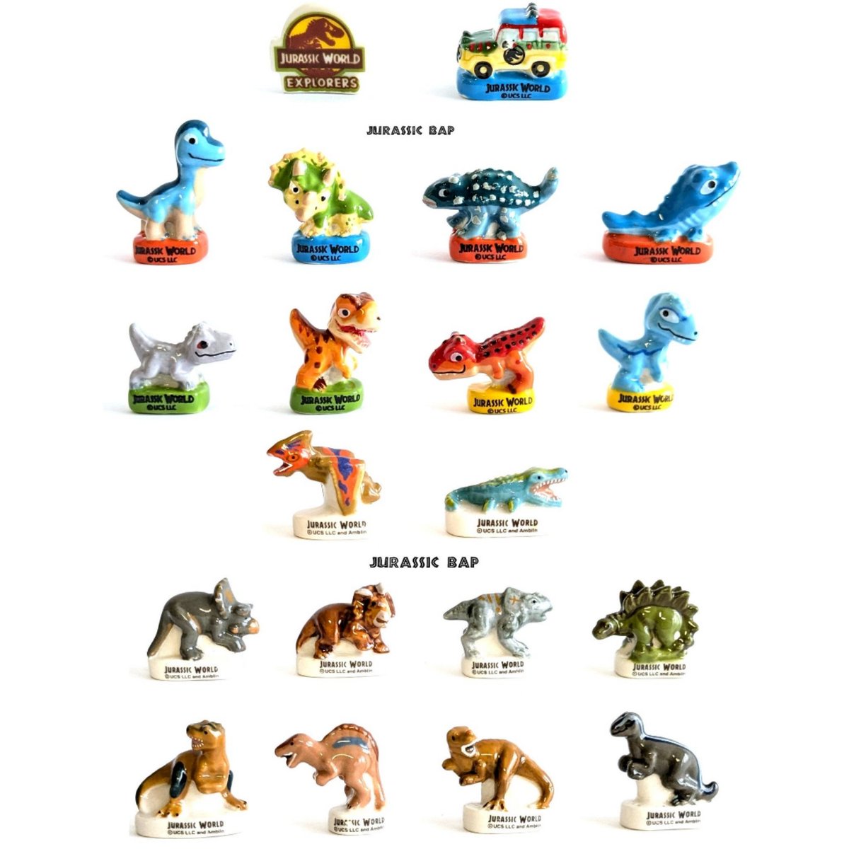 Jurassic Bap tweet media