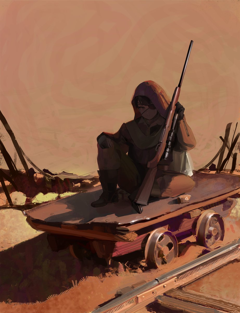 Derelict mining town Pulacayo