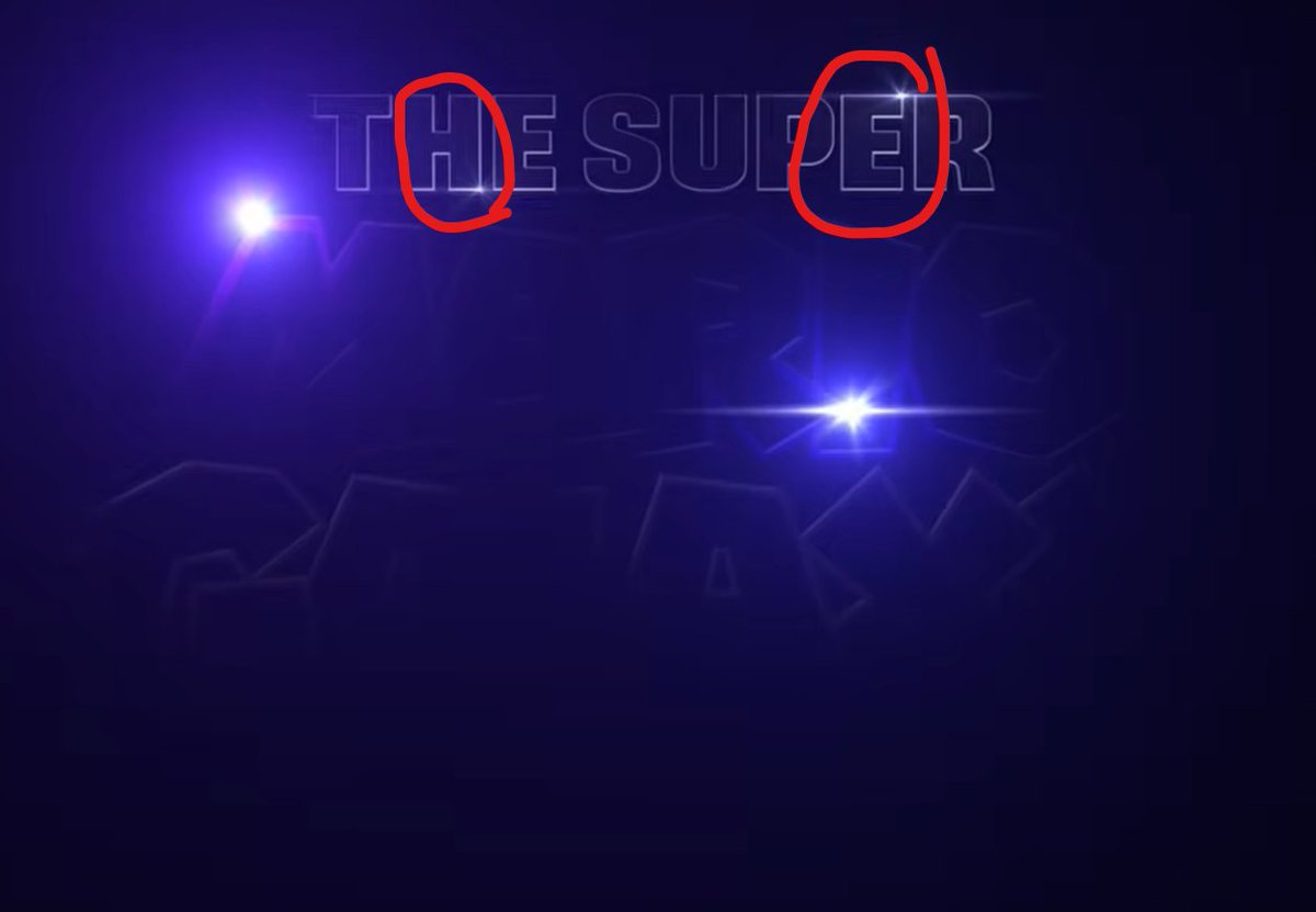 percjac0's tweet image. WHat the fuck going on in the Super Mario Galaxy Movie 😭😭😭😭