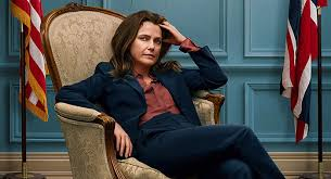 אין לי מושג מי זאת יובל כספית, אבל העונה השלישית של הדפלומטית מצויינת וטובה לאין שיעור מהשניה.
אה וקארי ראסל כמובן 💚