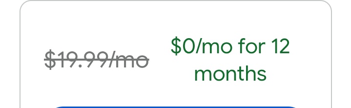 49undefeatedd's tweet image. If you need free VEO 3 Google AI Pro access for one year..hit me up.

Expires Dec 9th, 2025

Gemini (3 8secs video daily)

Flow (1000credit monthly)

Whisk

Google videos (20 videos daily)

2TB cloud storage for your Google photos, Gmail, contact, files etc

And many more…