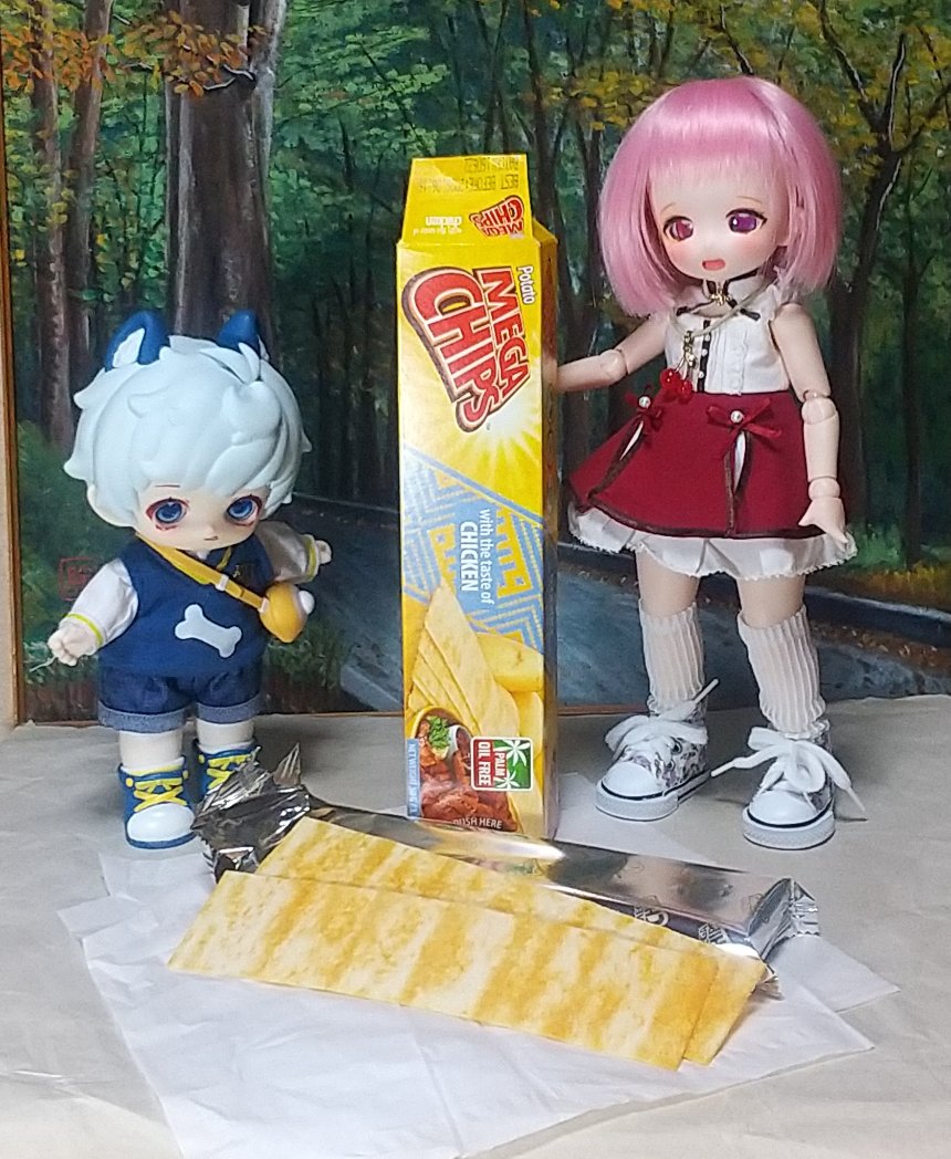 パッカペシュウ (@Ydc7giJVhN54315) / Posts / X