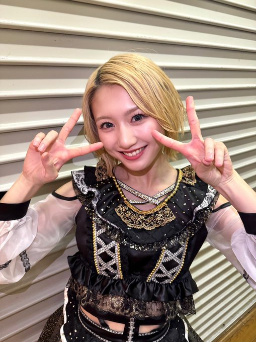 塩月希依音のTwitter画像31