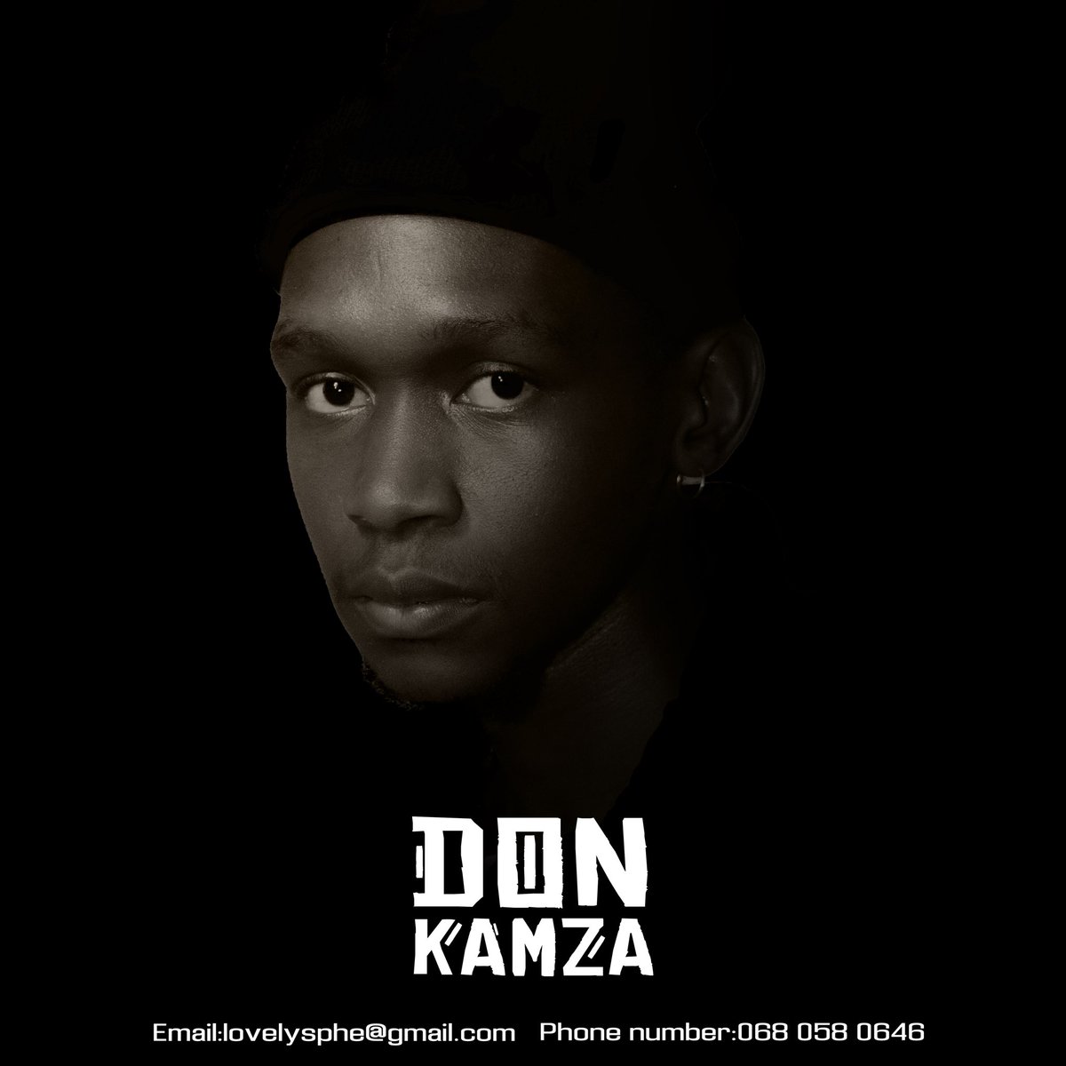 donkamzz 🥷🏾 tweet media