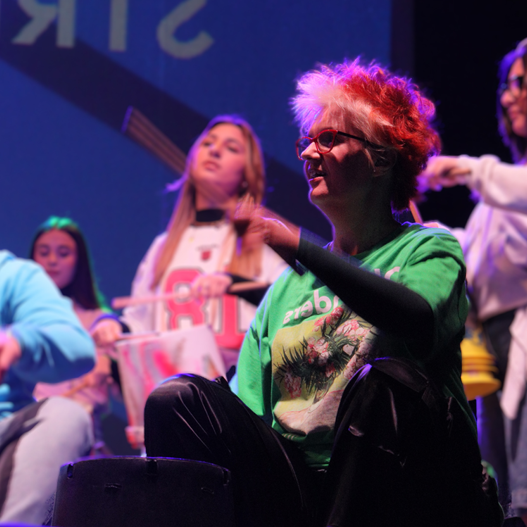 Gen Verde Official tweet media