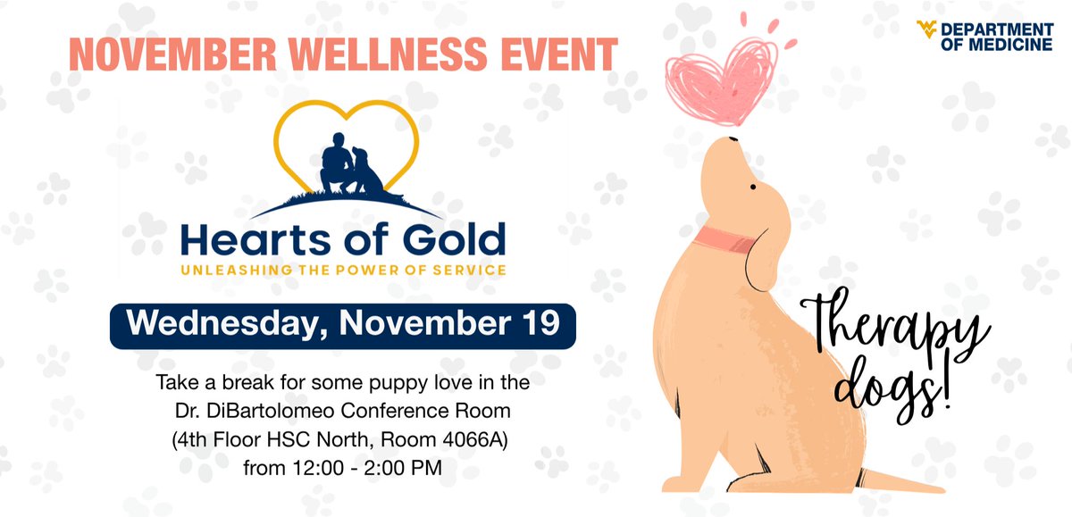 WVU Department of Medicine tweet media