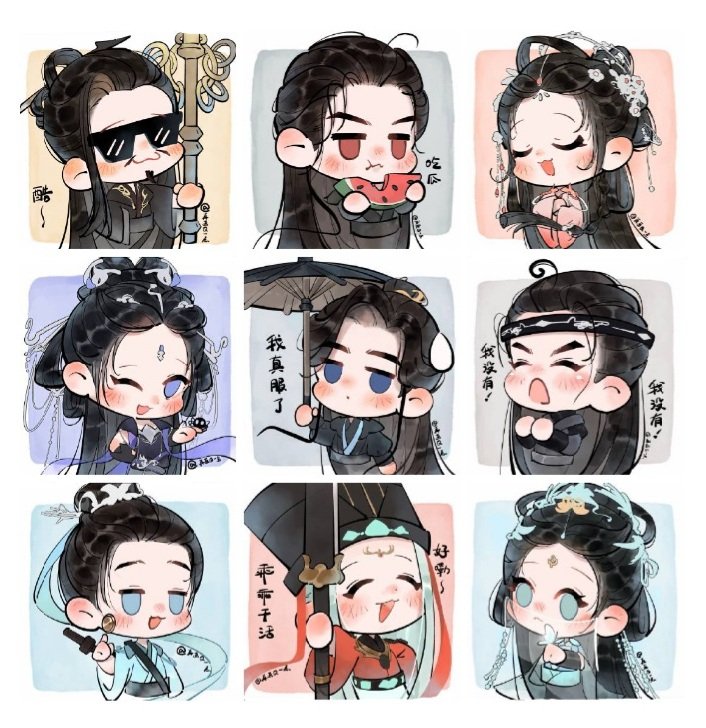 junhan1129's tweet image. 😌

#Gongjun 
#SuMuyu 
#BloodRiver