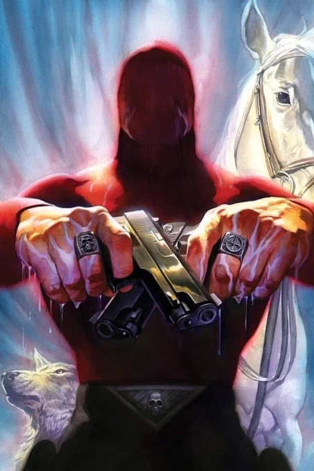 The Phantom