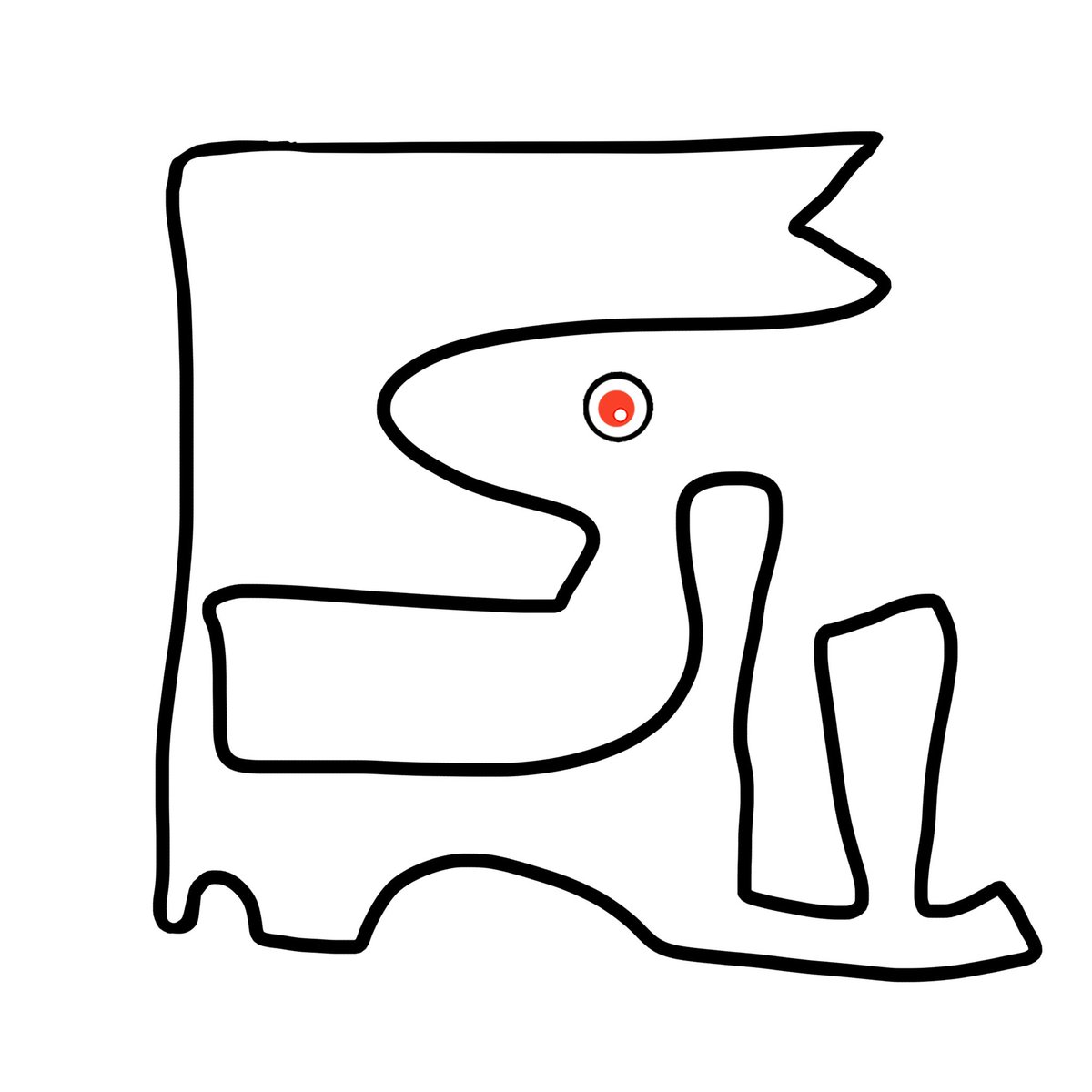 StudioTeaBreak's tweet image. It’s the Wednesday #ShapeChallenge! ✍️