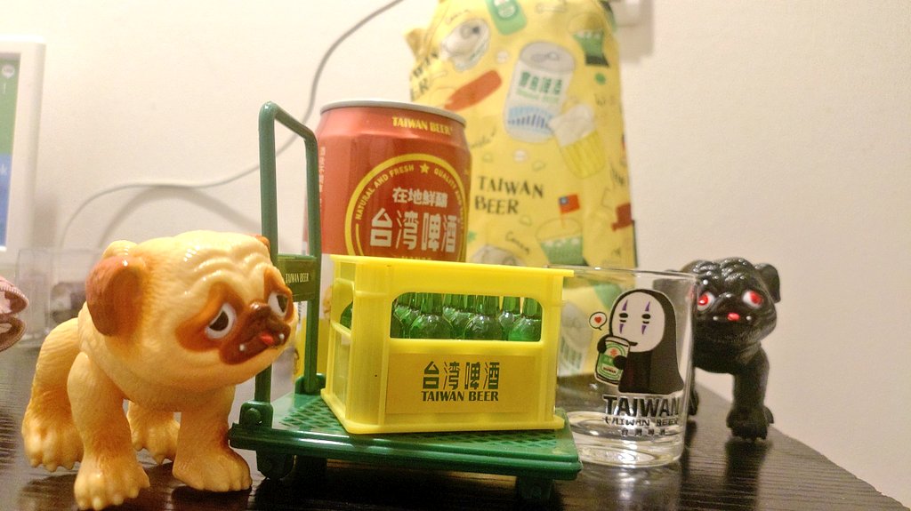 パグ獣🐶作った人あきぱぐ🐶 (@pugchaa) / Posts / X