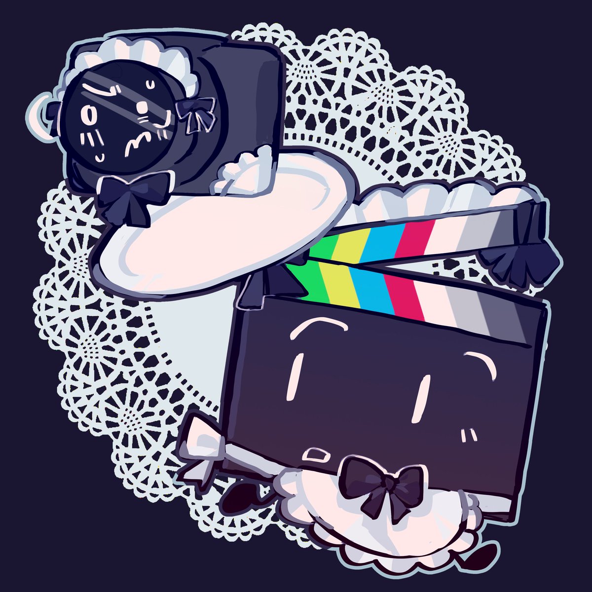 dailyclapcamera's tweet image. Day36