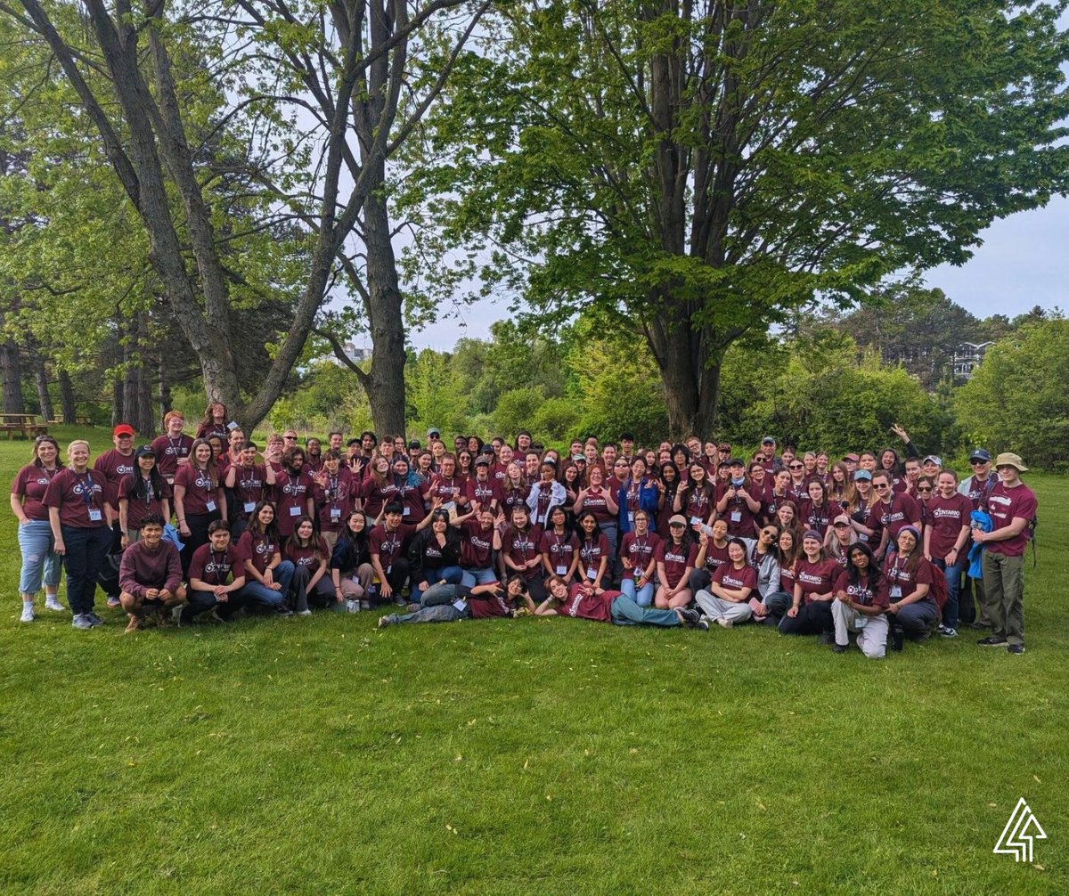 forestscanada's tweet image. Did you know our forest education programs have been informing and inspiring students and educators for over 60 years?
 
Learning about Canada’s forests doesn’t have to feel like homework – it can be a tree-mendous adventure for everyone! From informative presentations and…