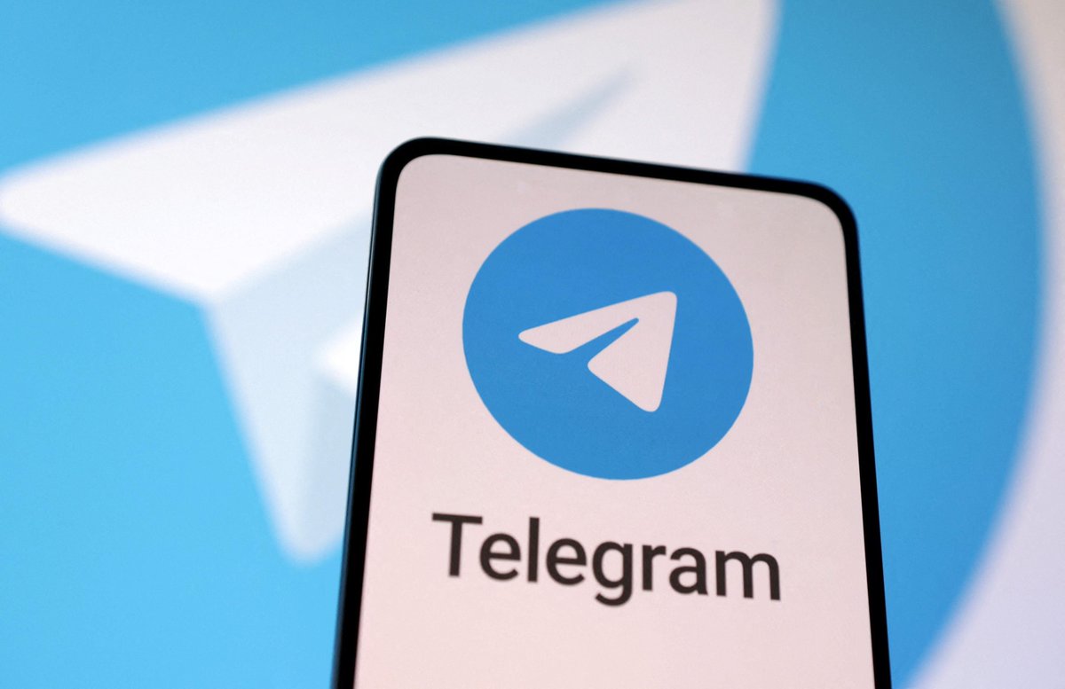 IndianTechGuide's tweet photo. 🚨 Indian government is probing Telegram over allegations that it is being used for illegal activities such as extortion, gambling, share market fraud, and the leaking of exam papers. https://t.co/xnrgVXTgv1