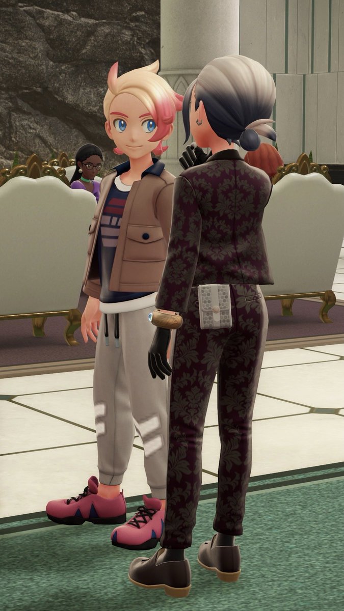 ガイセイMSBCに潜入の巻💃✨