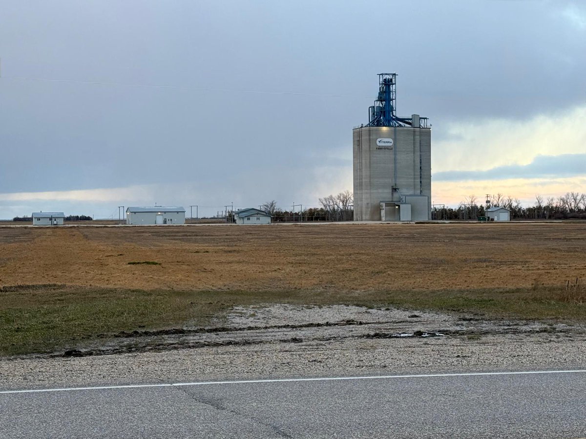 LinearGrainInc's tweet image. Linear Grain Inc has Acquired Fannystelle Grain Elevator from Bunge 

Operations to begin immediately at the Fannystelle, MB elevator under Linear Grain Inc.

#agriculture #westcdnag #grainmarkets