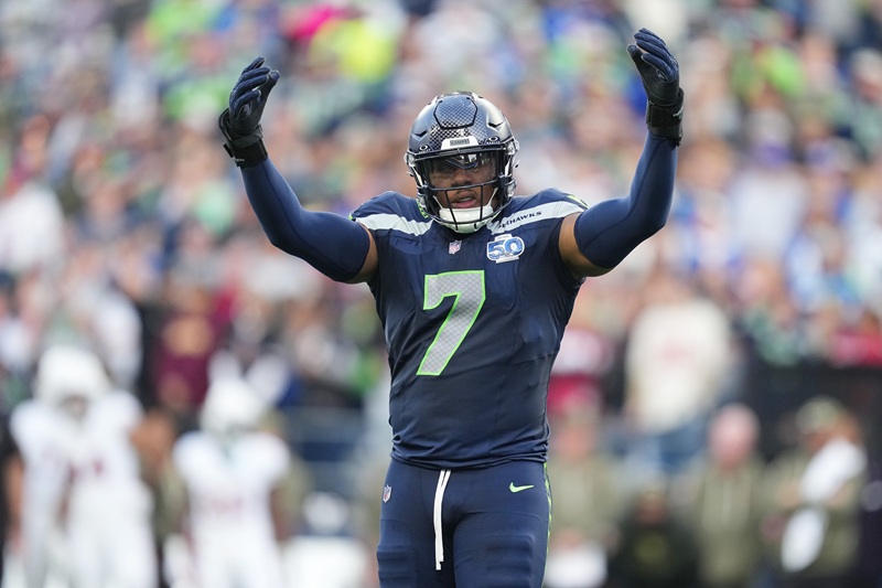 [Quiz] Avez-vous bien suivi la 10e semaine de saison régulière ? -  touchdownactu.com/345098/quiz-av…