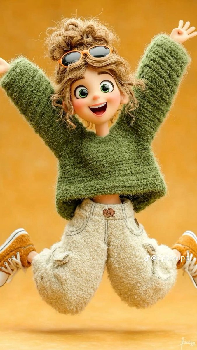 kris4590's tweet image. Joy looks good on me! ✨ Keep your energy high and your heart light happiness is contagious 💚 #GoodVibesOnly