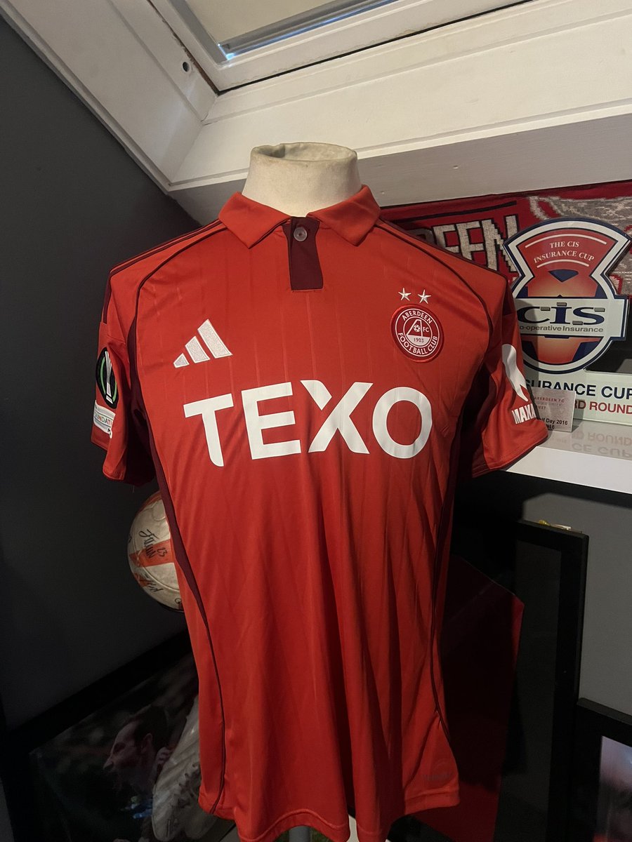AberdeenMatchWorn tweet media
