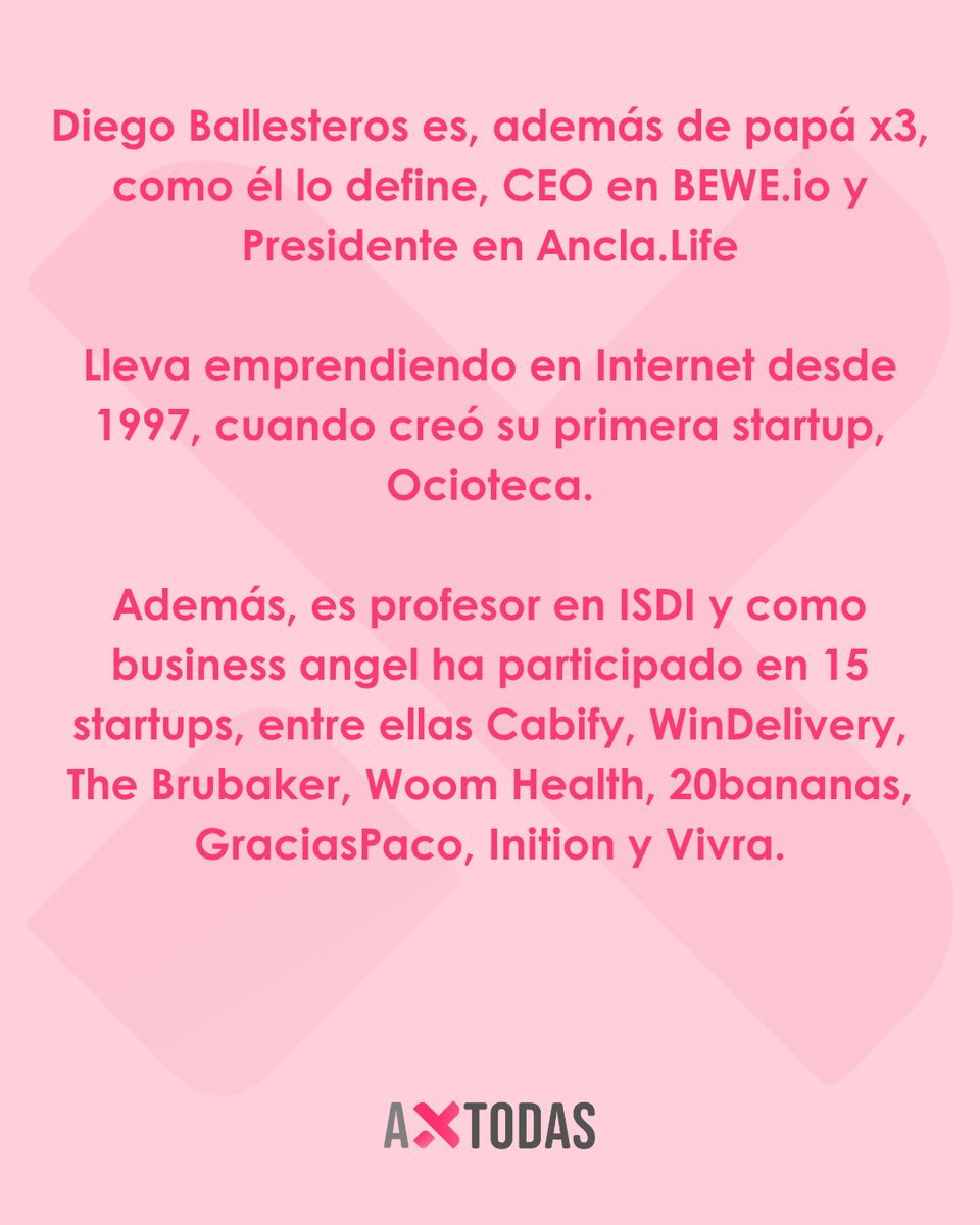 Womenalia tweet media