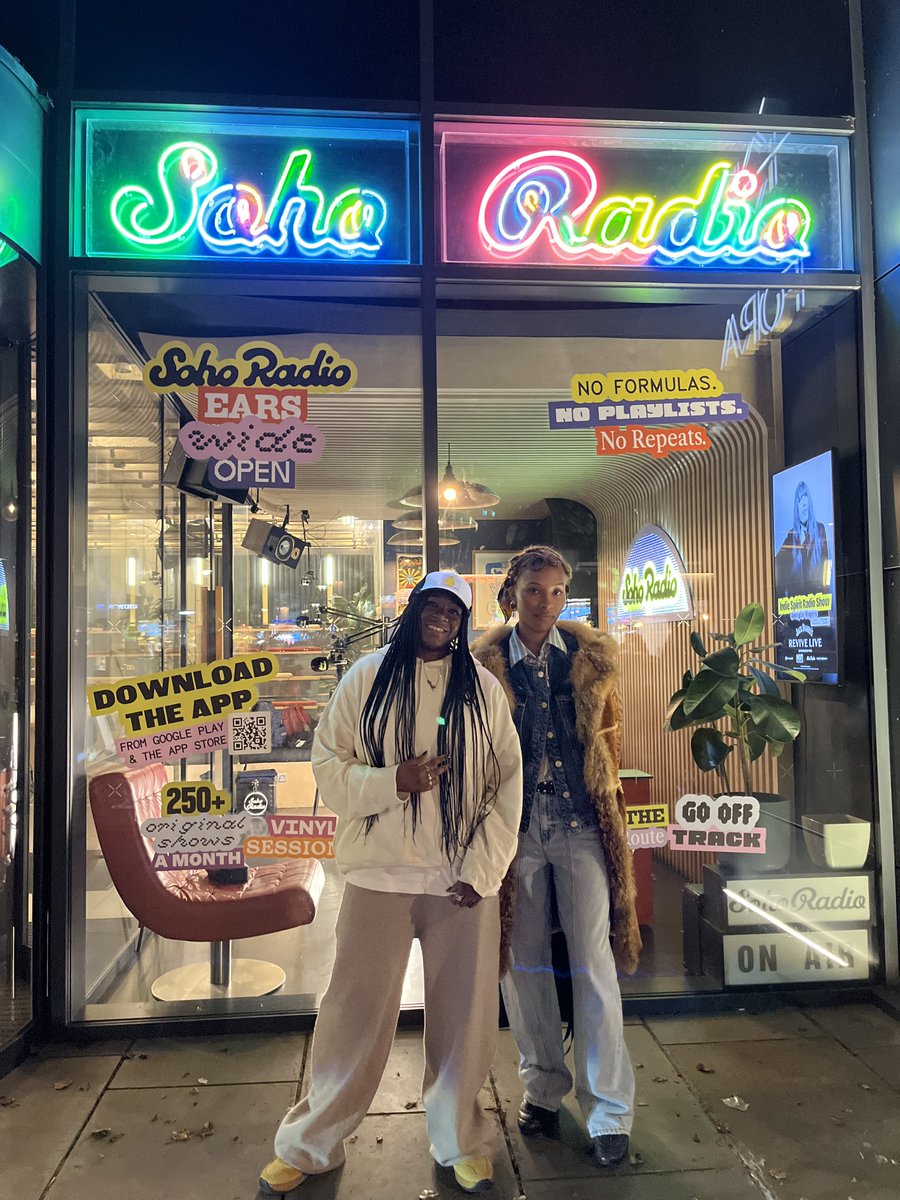 Isatta Sheriff tweet media