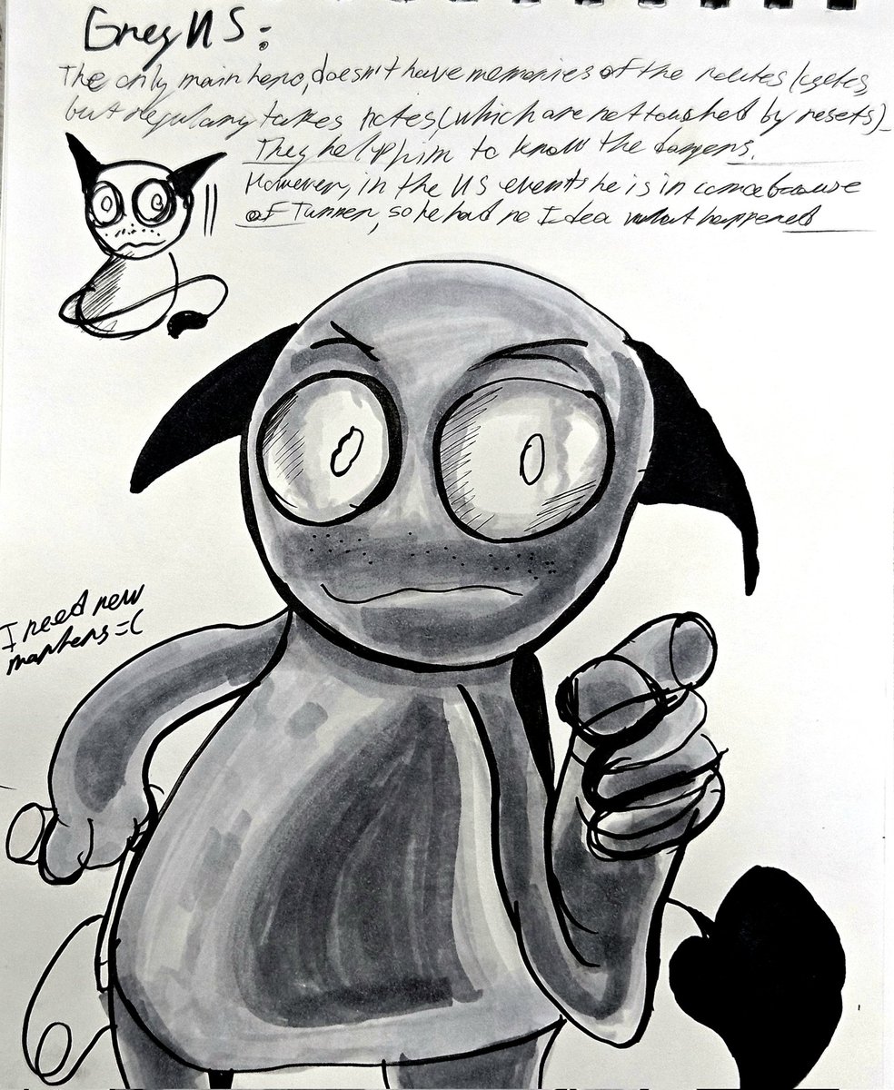 SOMAS_2000's tweet image. #sprunkinofedora #sprunkinosadora #sprunki

Just some fun concepts, don&apos;t take as canon anything i wrote there.

+ bonus, NF Tunner&apos;s and NF Wenda&apos;s sneers