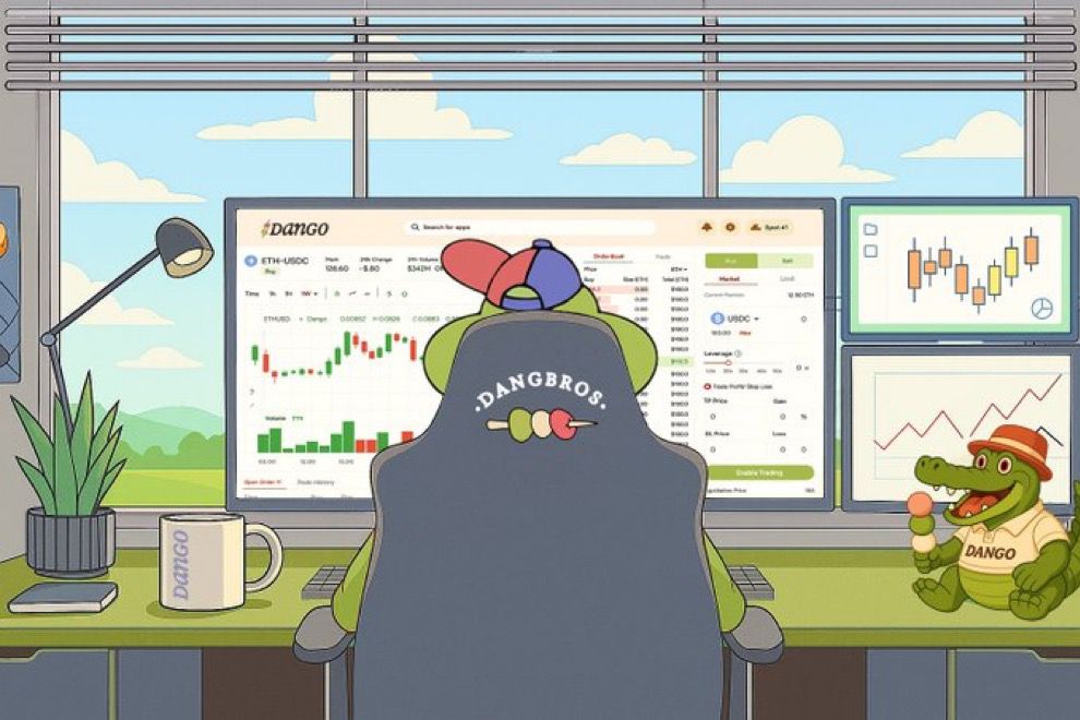 Emyvalentine2's tweet photo. This is me checking @dango platform and socials every now and then awaiting to get the Dango's 🍡 mainnet announcement from the team
#DNG #DeFi #AI #Web3 #DangoFam $DNG https://t.co/I8nUCPb20u