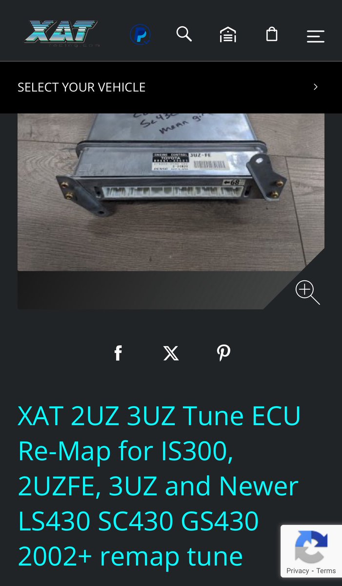 HIROMI Roofless Exhaust Freak tweet media