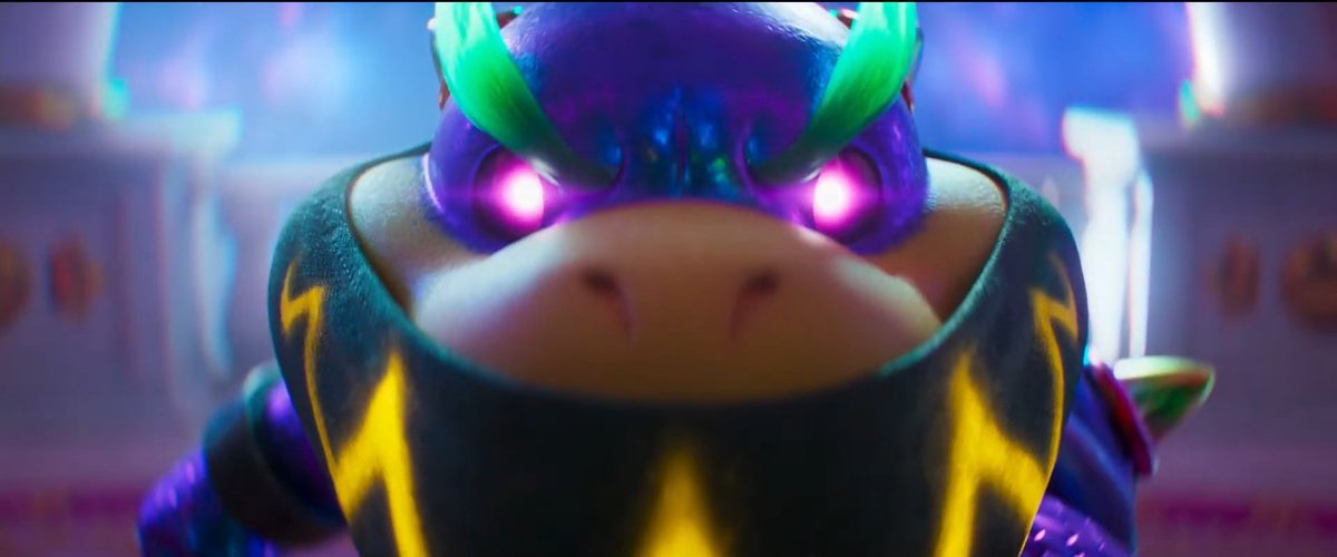 WHY IS HE THE PROWLER