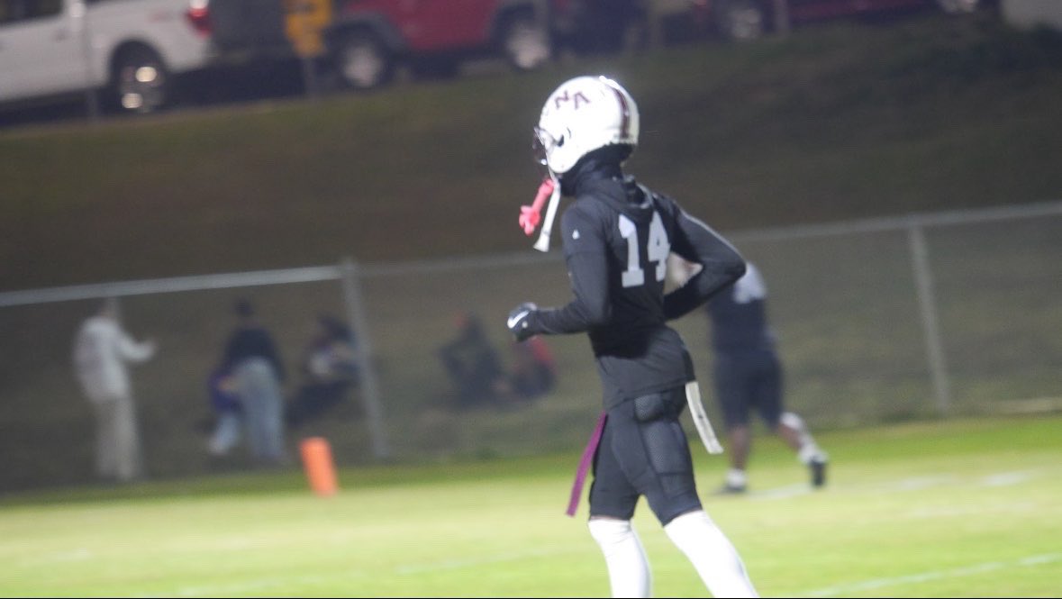 Jaylan Nesbit tweet media