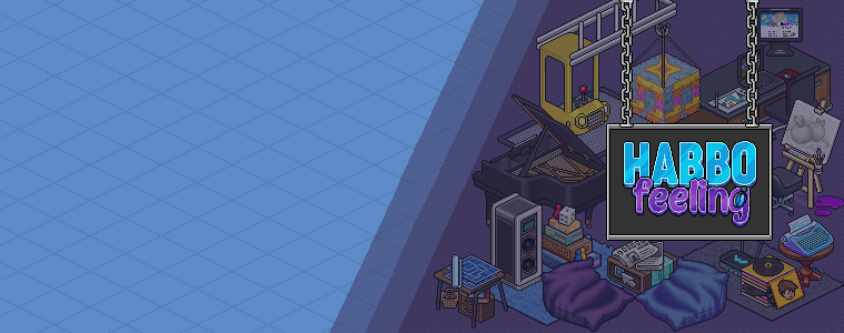 Heb jij ons sint-maarten event al gedaan!? En geen lammetje gehad? Ga dan naar de start kamer om hem alsnog te krijgen. Dit kan tot Maandagochtend!
<a href="/Habbo_Staff/">Habbo NL/BE</a> <a href="/Habbo/">Habbo</a>