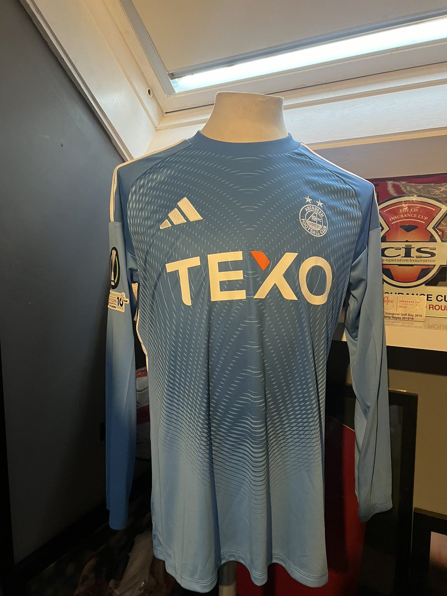 AberdeenMatchWorn tweet media