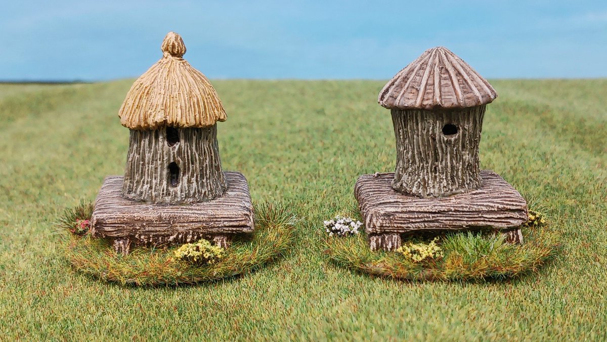 Debris of War tweet media