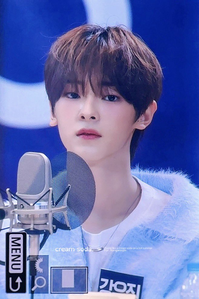 creamsoda_wj's tweet photo. 251112 Pre. 
#강우진 #KANGWOOJIN https://t.co/pqKe5Y88ol