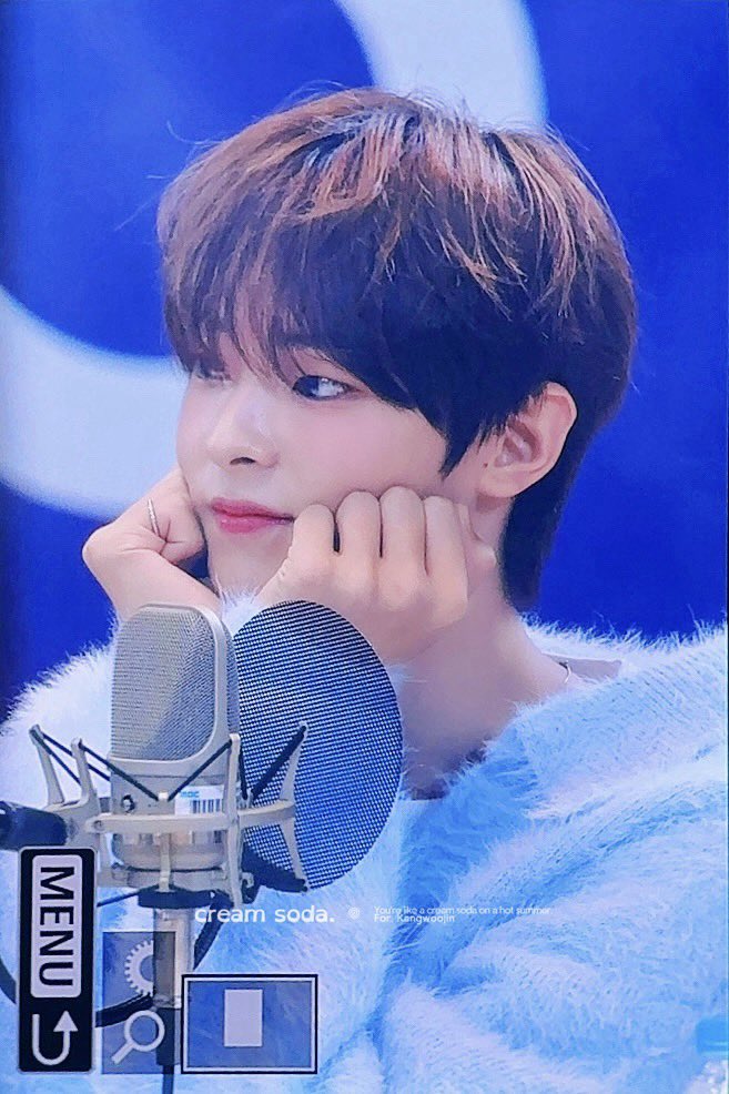 creamsoda_wj's tweet photo. 251112 Pre. 
#강우진 #KANGWOOJIN https://t.co/pqKe5Y88ol