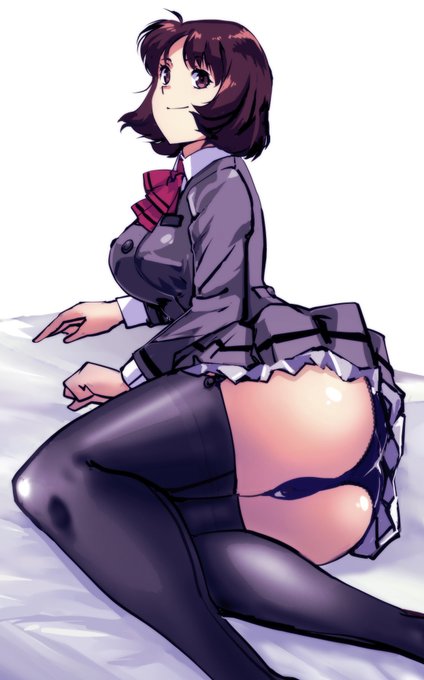 #いいヒップの日 お尻の日は続く。