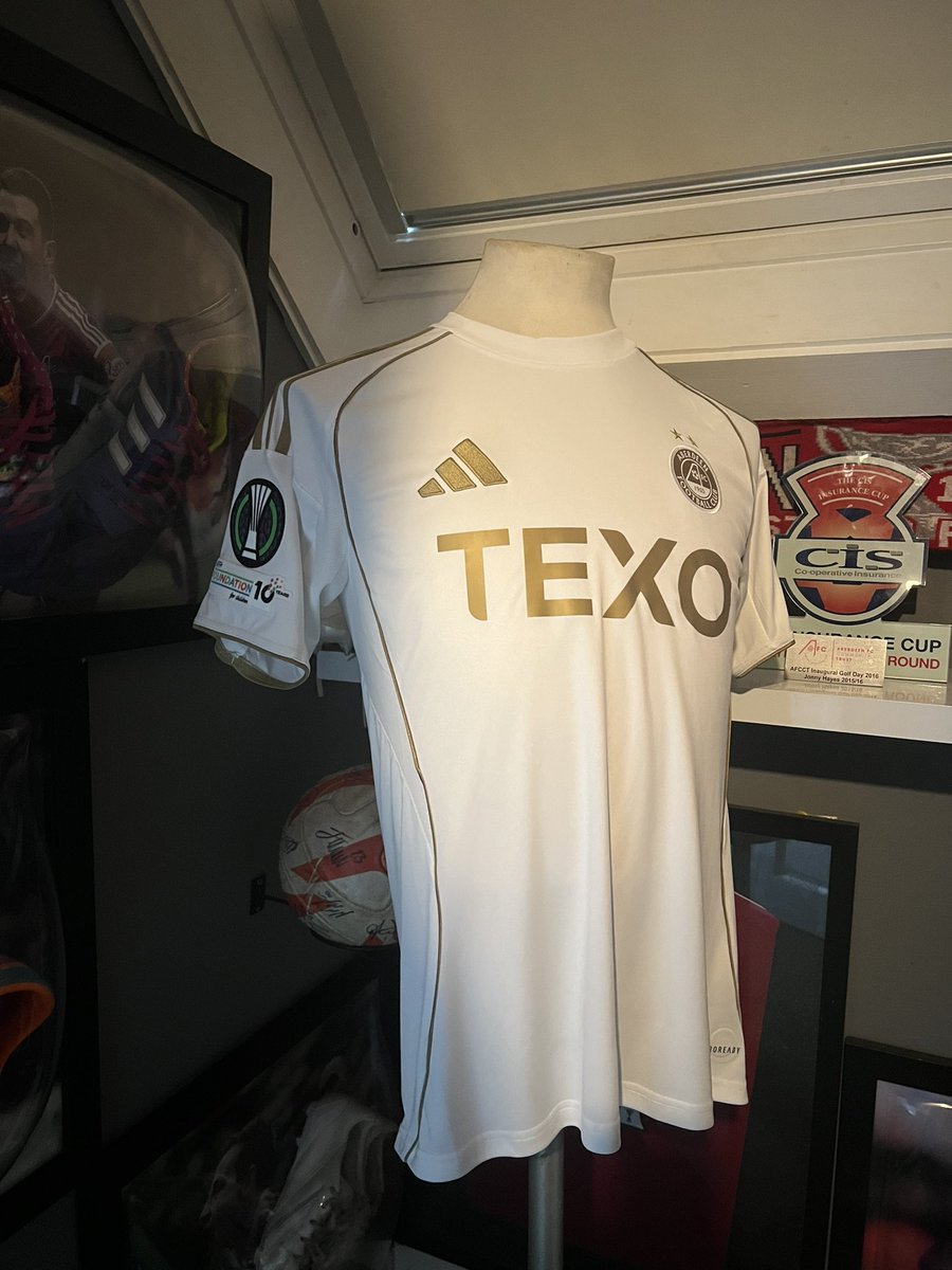 AberdeenMatchWorn tweet media