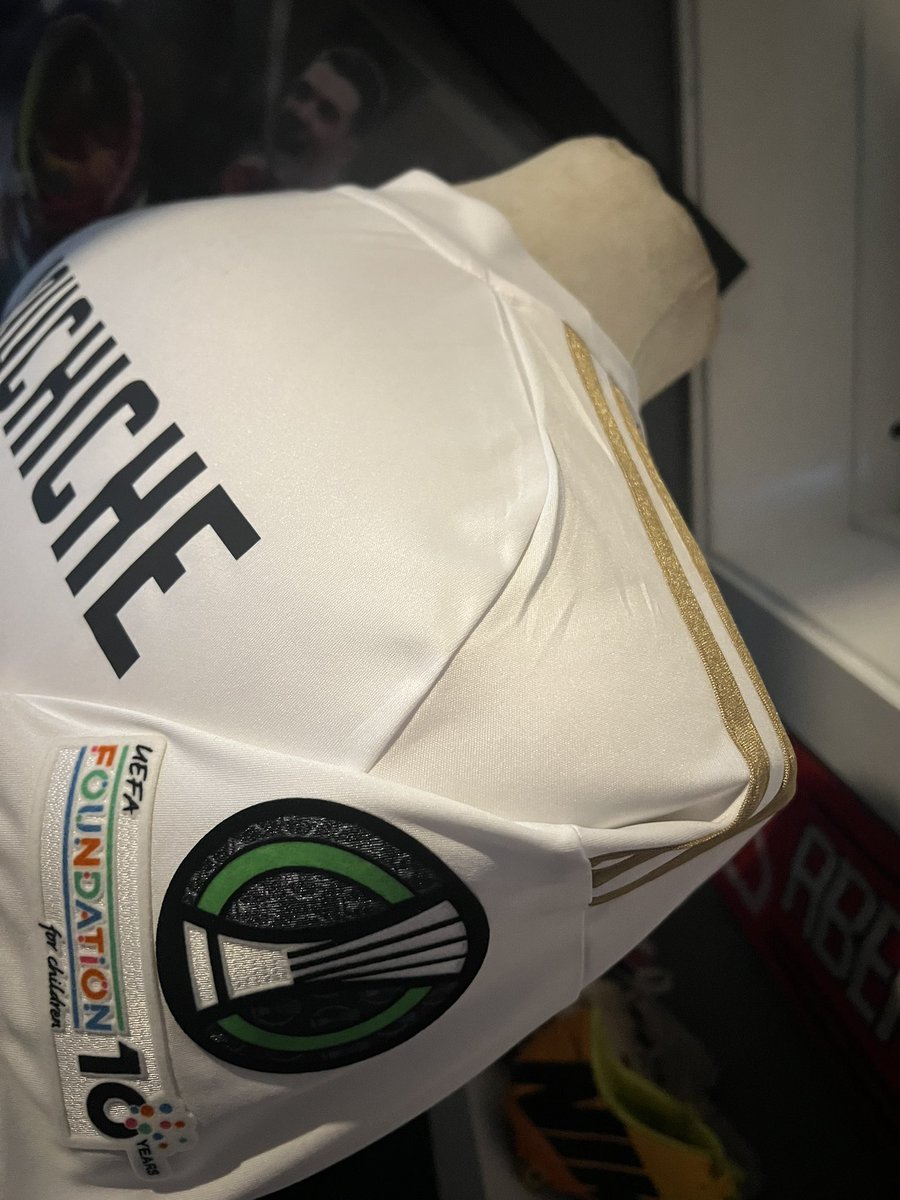 AberdeenMatchWorn tweet media