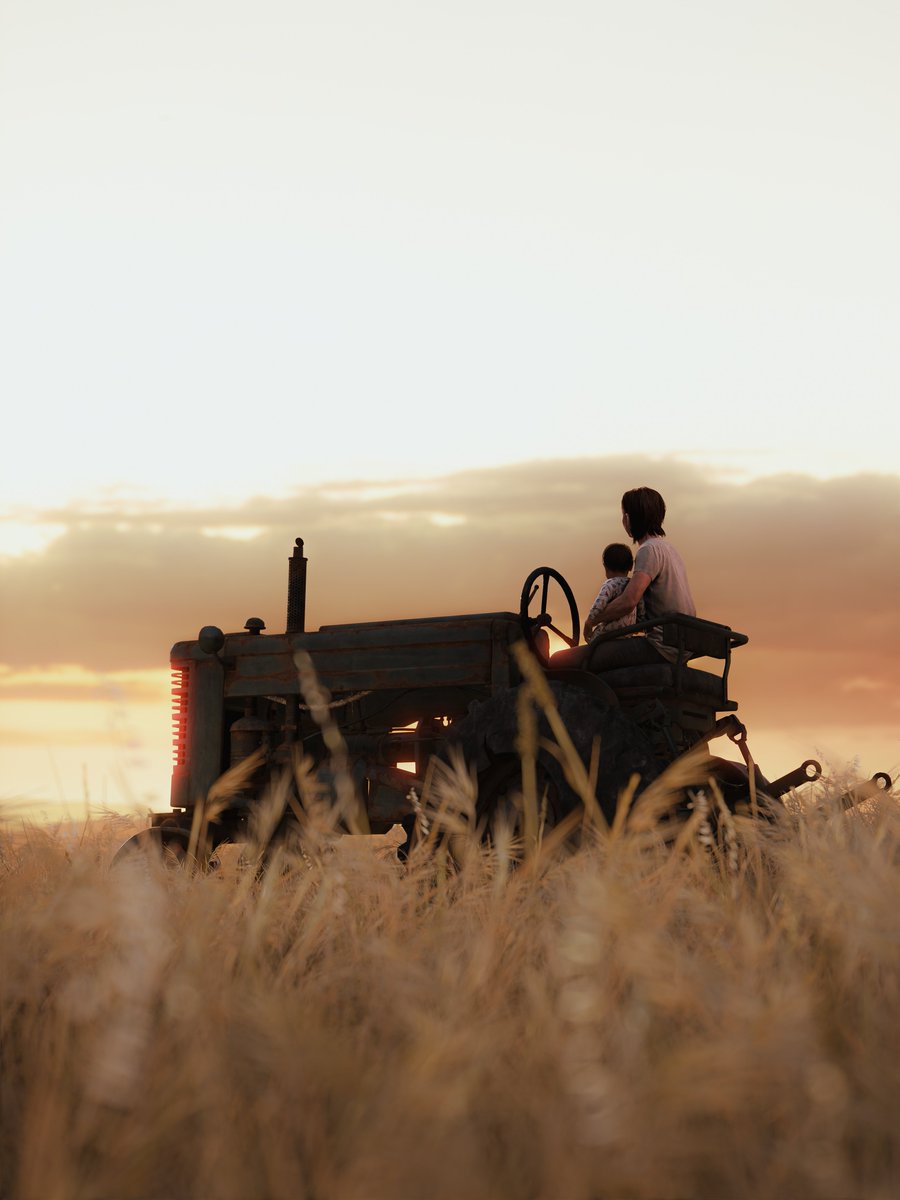 The Last of Us Part II