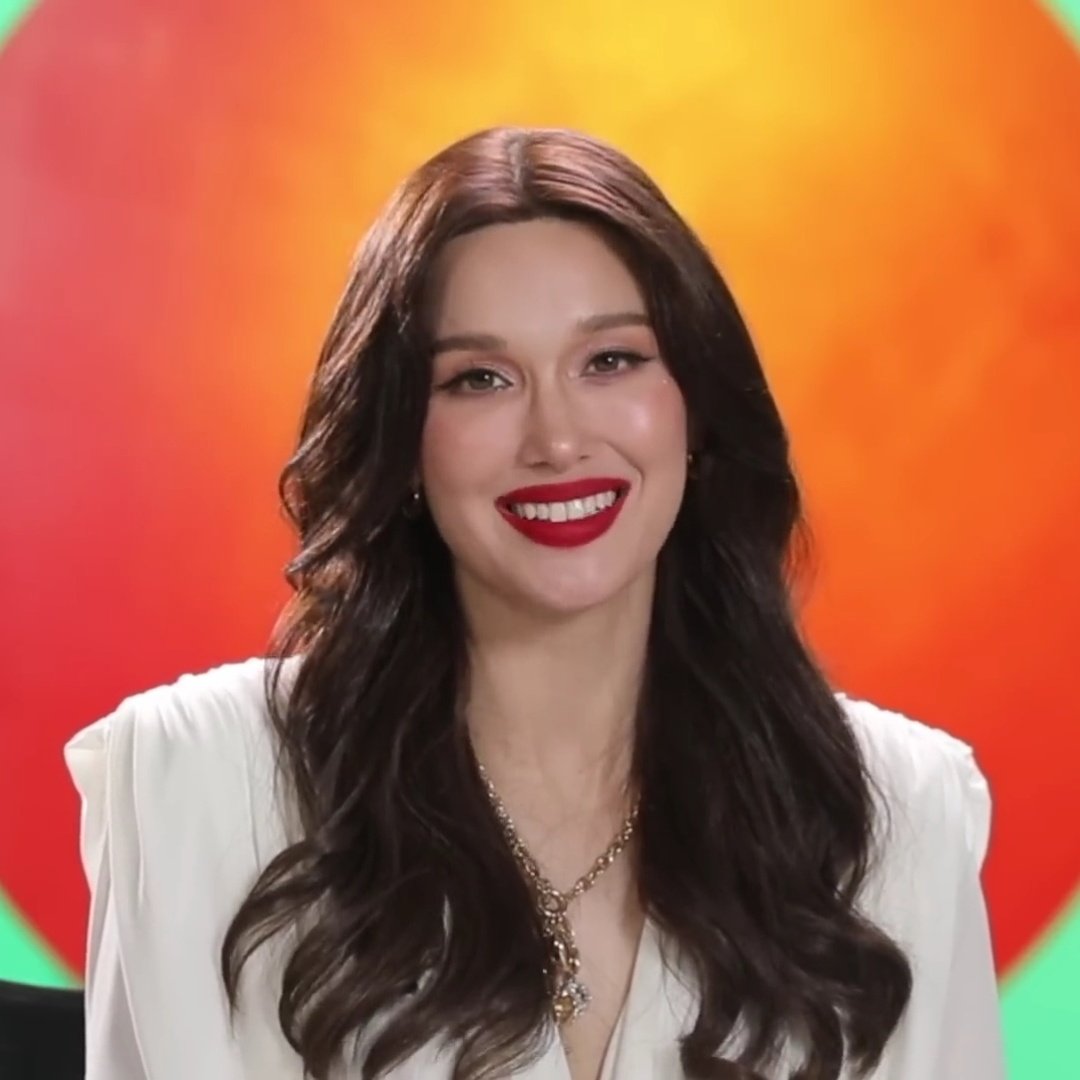 kimnyangky's tweet image. #ดีว่าราวี​ #DivaLaVie #yolochari

ทีมเคสโหดมาก​ น้อง​ชาริ​กับพี่​แจ๊คกี้​ เหมือนคนเดียวกันจริง​ ถ้าคนไม่รู้จักศลป​ 2 คนนี้​ เค้าคงแยกไม่ออก​ เหมือนมากกก😭

ปลายฝันตอนเด็ก​                ปลายฝันตอนโต