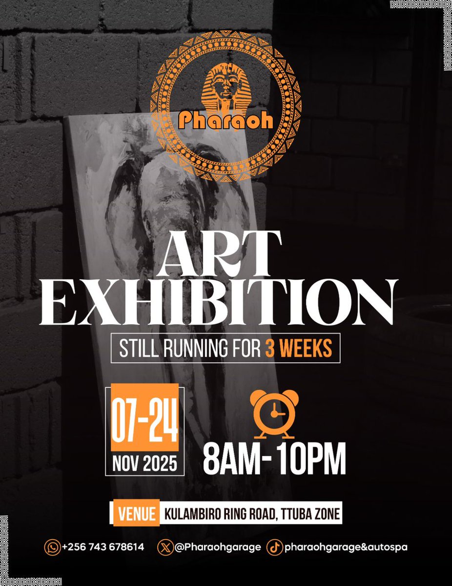 Pharaoh Garage & Auto Spa (@pharaohgarage) on Twitter photo 