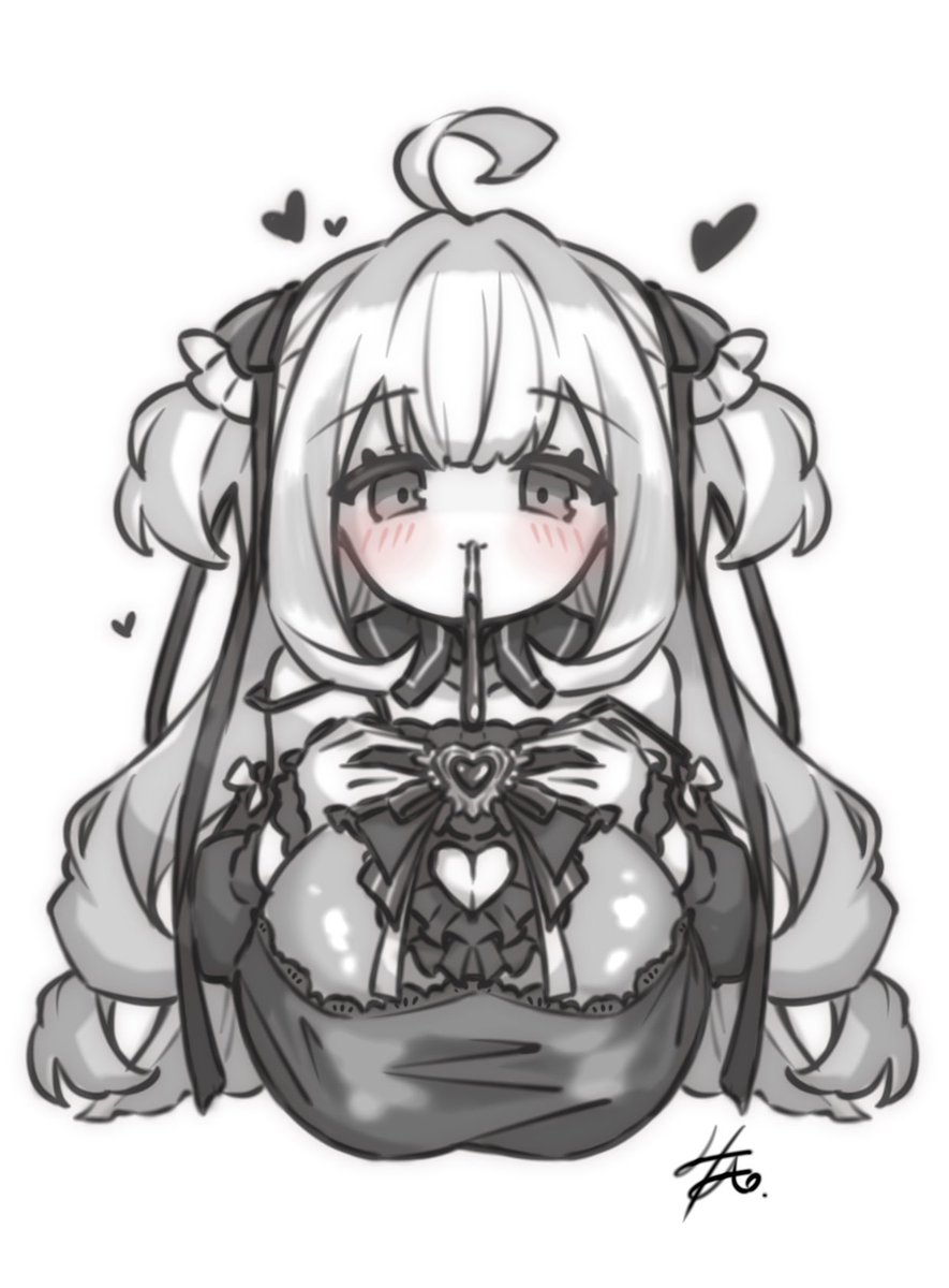 シズ季 (@shiroyan3) / Posts / X