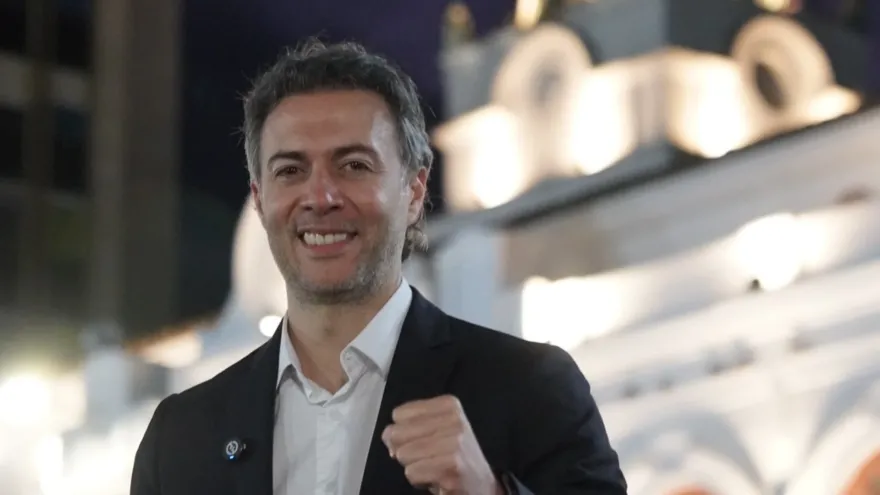 LIZARRALDEDIEGO's tweet image. Entonces, definitivamente, dejaron por fuera de la carrera presidencial 2026 a @QuinteroCalle.
@kienyke: &quot;@Registraduria confirmó que #DanielQuintero no puede inscribirse por firmas&quot;
shre.ink/JuntosCambiamo…