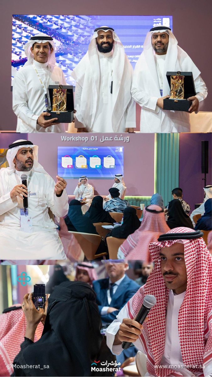 شركة مؤشرات tweet media