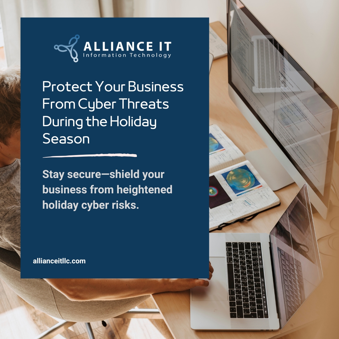 Alliance IT tweet media