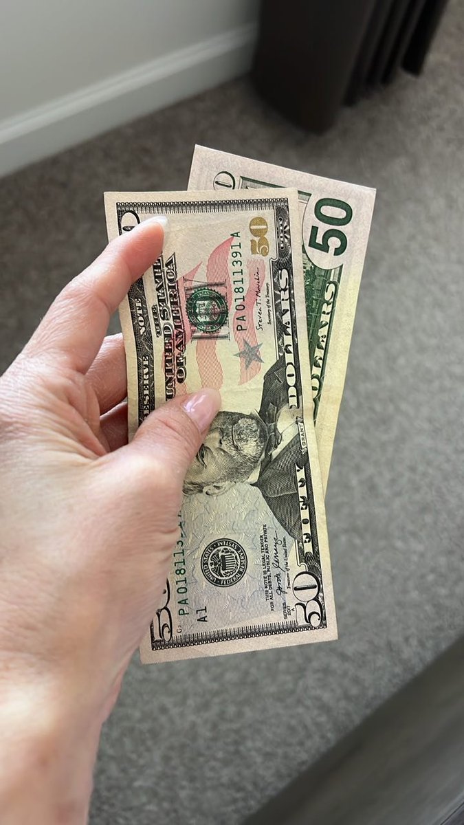 Así como trates está imagen te irá el resto del Año 🤑