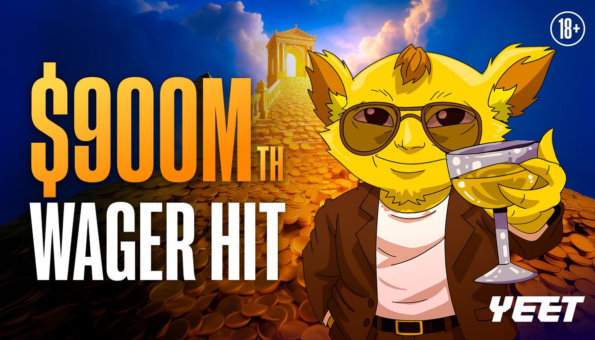 Next stop: $1 BILLION